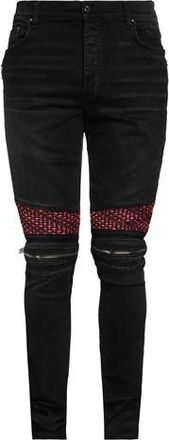 Amiri BOTTOMWEAR - Jeans sur YOOX.COM