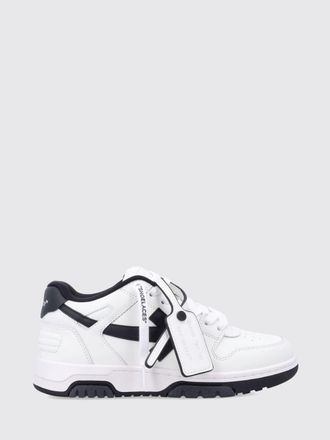 Off-white Sneakers Out Of Office Off-White in pelle