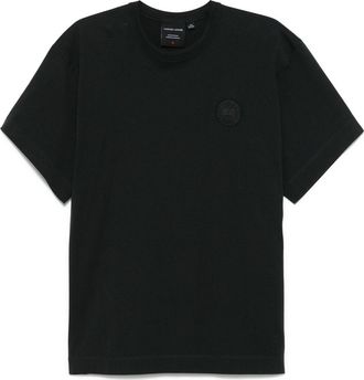 Canada Goose Gladstone T-shirt - Black