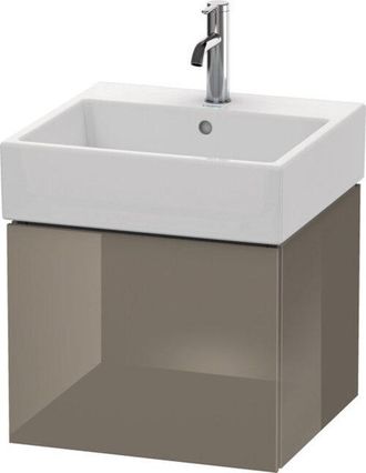 Duravit Duravit L-cube Mueble De Pared, 1 Extra&iacute;ble, 48,4 X 45,9 Cm, Para
