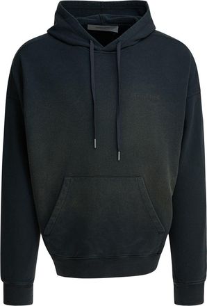 Golden Goose Bleached Effect Hoodie