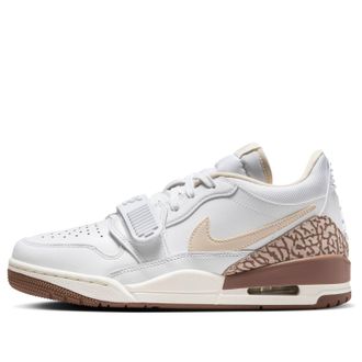 Nike Jordan (WMNS) Air Jordan Legacy 312 Low White Legend Light Brown FQ7827-100