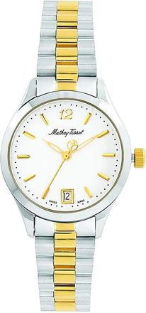 Mathey-Tissot Womens Urban Watch