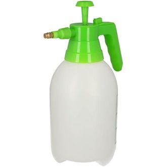 OEM Pulverizador A Presi&oacute;n Con Mecanismo De Gatillo Bloqueable, 2 L -crezuo