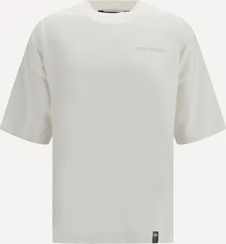 Palm Angels Devil Loose T-shirt Male XL