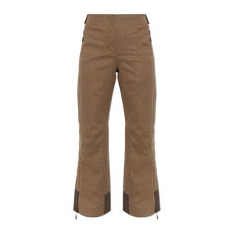 Sease Pantaloni da Sci Akuna - - Sport - Donna - Marrone - M
