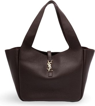 Saint Laurent Le 5 A 7 Bea Tote Bag