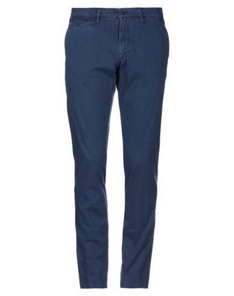 BRIGLIA 1949 BOTTOMWEAR - Trousers on YOOX.COM