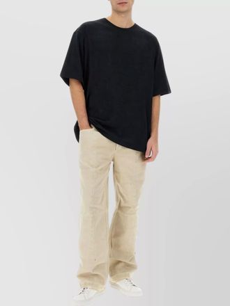 Isabel Marant cotton relaxed-fit t-shirt