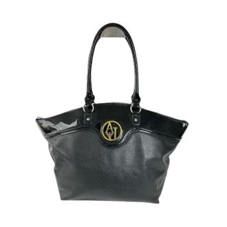 Armani Pre-owned Shoulder Bag - - Pre-owned - Donna - Nero - ONE SIZE