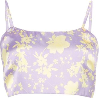 Catalina Furniture Top stampato Catalina