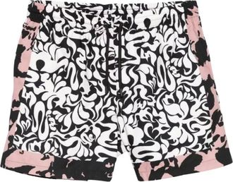Dries Van Noten Hombre, Trajes de ba&ntilde;o, Multicolor, Talla: S