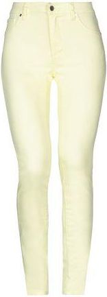 Silvian Heach BOTTOMWEAR - Jeans sur YOOX.COM