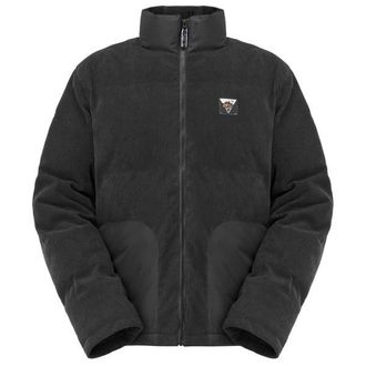 Picture Fermont Jacket Winterjacke f&uuml;r Herren | schwarz