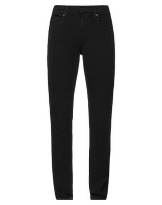 7 For All Mankind BOTTOMWEAR - Pantaloni jeans su YOOX.COM