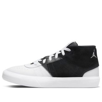 Nike Jordan Air Jordan Series Mid Black White DA8026-061