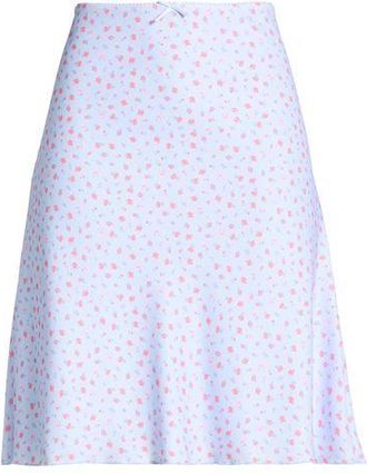 Guizio BOTTOMWEAR - Mini skirts on YOOX.COM