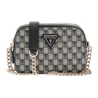 Guess Donna, Borse, Multicolore, Taglia unica, new