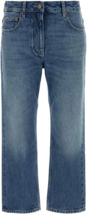 Valentino Garavani Donna, Jeans, Blu, W27, new