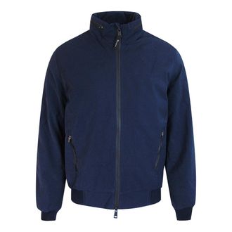 Aquascutum Active Urban Jacket Marineblauw