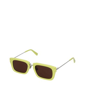 Jacquemus Acetate Womens Sunglasses