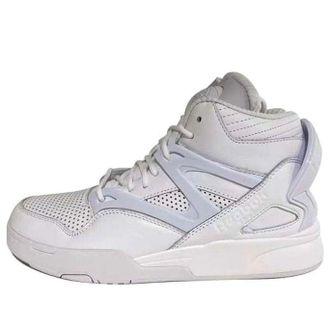 Reebok Juun J x Pump Omni Zone 2 White Cold Grey GW8005