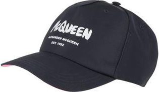 Alexander McQueen ACCESSORIES - Hats on YOOX.COM