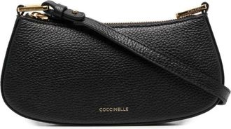 Coccinelle Donna, Borse, Nero, Taglia unica, new