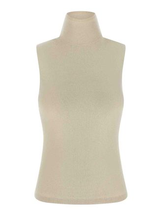 Extreme Cashmere N 502 Collarbone Top