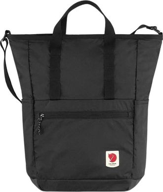Fj&auml;llr&auml;ven High Coast Totepack - - Sport - unisex - Nero - ONE SIZE