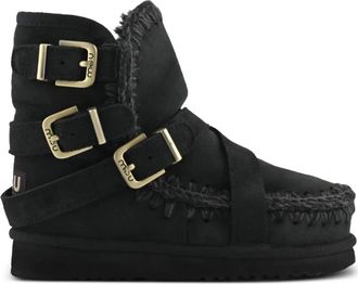 Mou Stivali Eskimo 18 - Nero