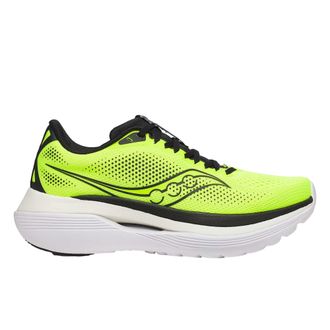 Saucony Saucony Endorphin Trainer Citron / Black S20996-135 Mens
