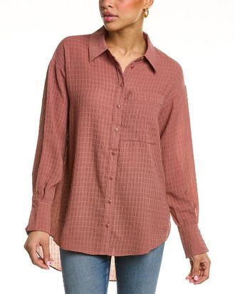Ted Baker Textured Shirt
