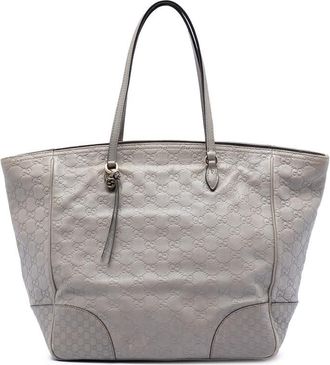 Gucci Pre-owned Gucci ssima Bree Tote Ladies M34U6UQQLUDXC3ET