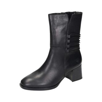 Remonte Dames, Schoenen, Zwart, Maat: 37 EU
