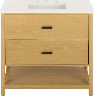Safavieh Couture Jaylessa Vanity