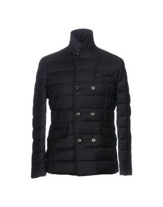 Moorer ROPA DE ABRIGO - Plum&iacute;feros y acolchados en YOOX.COM