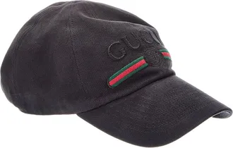 Gucci Gg Baseball Hat