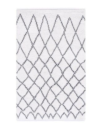 Safavieh Augustine Polyester & Recycled Cotton Rug