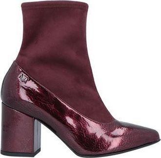 Norma J.Baker CALZADO - Botines de caña alta en YOOX.COM