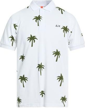 Sun 68 TOPWEAR - Polo shirts sur YOOX.COM