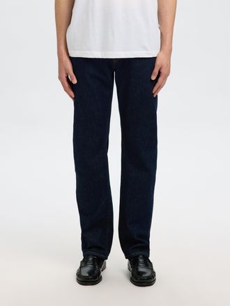 Selected Straight-Jeans »SLH196-STRAIGHT BEN KORI JEANS NOOS«