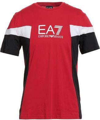 Emporio Armani TOPWEAR - T-shirts on YOOX.COM