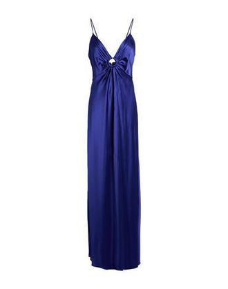 Stella McCartney DRESSES - Maxi dresses sur YOOX.COM