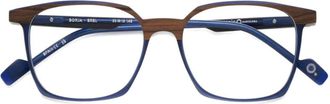 Etnia Barcelona Borja 53O bril - Bruin