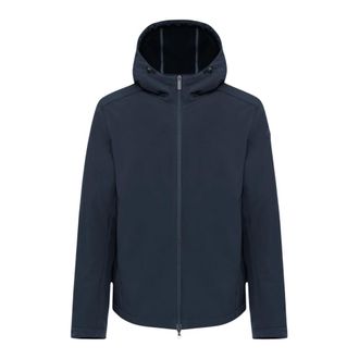 Colmar Waterproof Technical Jacket with Fleece Lining