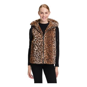 Betty Barclay Dames, Jassen, Bruin, Maat: S