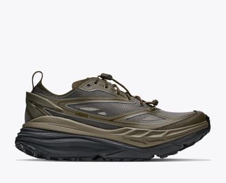 Hoka One One u Stinson One7