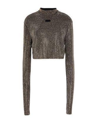 Off-white TOPWEAR - Top su YOOX.COM