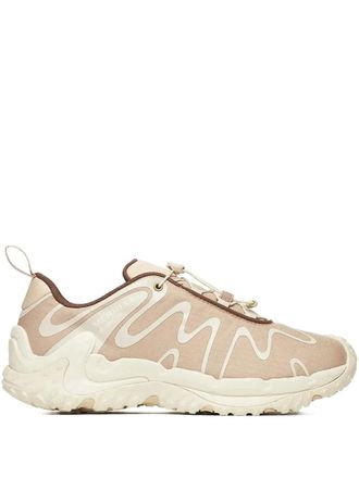 Merrell Cham Redux Storm wave-detail sneakers - unisex - Fabric/Thermoplastic Polyurethane (TPU)/Mesh/Rubber - 45 - Neutrals